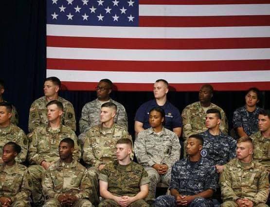 ईरानी सुप्रीम लीडर की हुंकार- US के मुंह पर जड़ा तमाचा