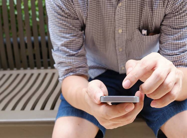 जामताड़ा वेबसीरीज देख जीजा- साली करने लगे फोन पर ठगी, यूं हुए अरेस्ट