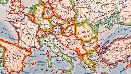 ये हैं दुनिया के सबसे पावरफुल पासपोर्ट, जानें कहां ठहरता है भारत?