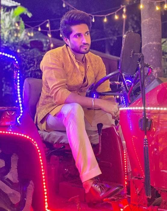 कंगना के ऑनस्क्रीन पति बनकर चर्चा में जस्सी, गौहर संग जुड़ चुका है नाम