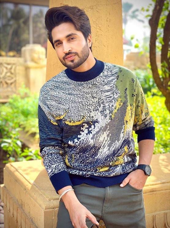 कंगना के ऑनस्क्रीन पति बनकर चर्चा में जस्सी, गौहर संग जुड़ चुका है नाम