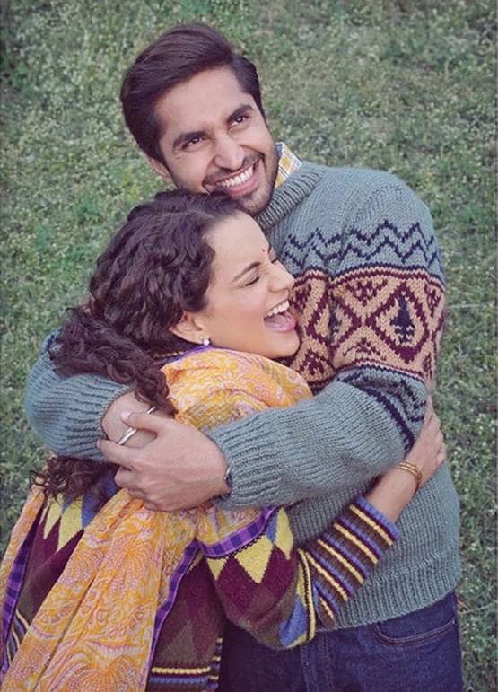 कंगना के ऑनस्क्रीन पति बनकर चर्चा में जस्सी, गौहर संग जुड़ चुका है नाम