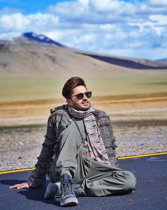 कंगना के ऑनस्क्रीन पति बनकर चर्चा में जस्सी, गौहर संग जुड़ चुका है नाम