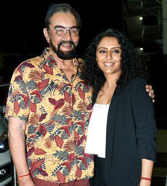 Jawaani Janeman: स्क्रीनिंग में करीना संग पहुंचे सैफ, नहीं दिखीं तब्बू