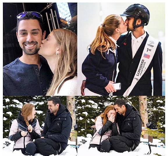 बिल गेट्स की बेटी ने मिस्र के रईस से की सगाई, फोटो सोशल मीडिया पर वायरल