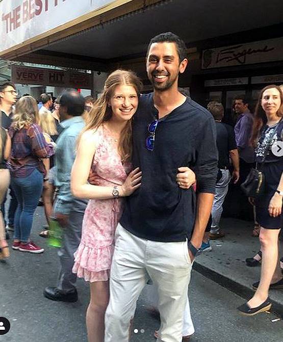 बिल गेट्स की बेटी ने मिस्र के रईस से की सगाई, फोटो सोशल मीडिया पर वायरल