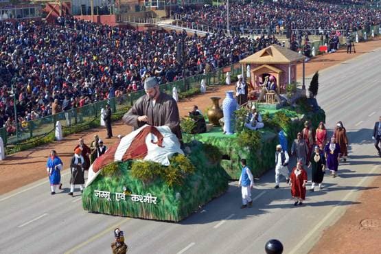 26 जनवरी परेड में नजर आएगी देश की आन-बान-शान, नारी शक्त‍ि भी दिखाएगी दम