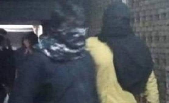 JNU स्टिंग में नकाबपोश का कबूलनामा, हिंसा के लिए ऐसे जुटाए लड़के
