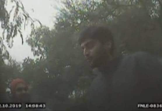 JNU स्टिंग में नकाबपोश का कबूलनामा, हिंसा के लिए ऐसे जुटाए लड़के