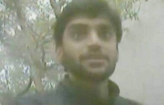 JNU स्टिंग में नकाबपोश का कबूलनामा, हिंसा के लिए ऐसे जुटाए लड़के