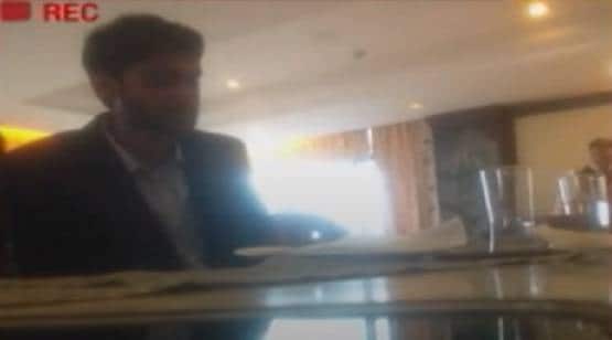 JNU स्टिंग में नकाबपोश का कबूलनामा, हिंसा के लिए ऐसे जुटाए लड़के