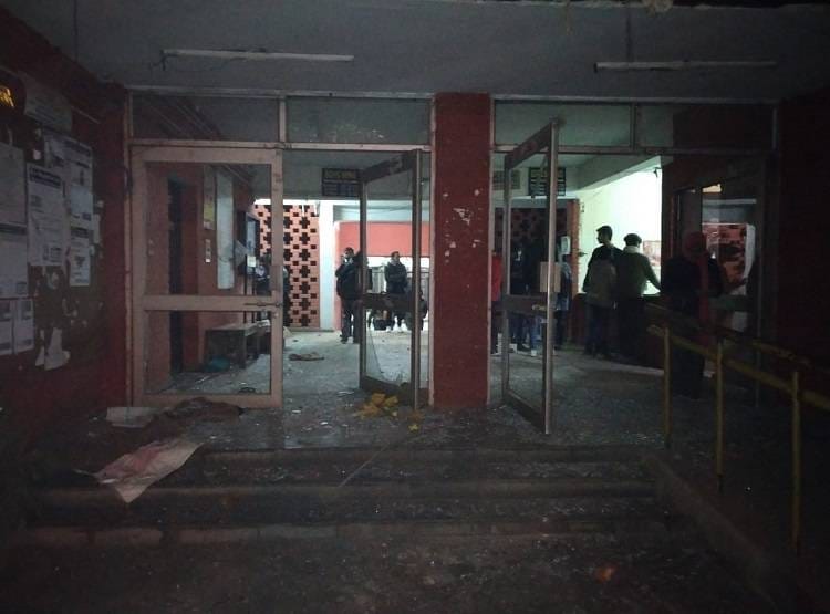 JNU: पूछते थे- सीक्रेट कोड वर्ड बता, नहीं बताने वाला पिटता था