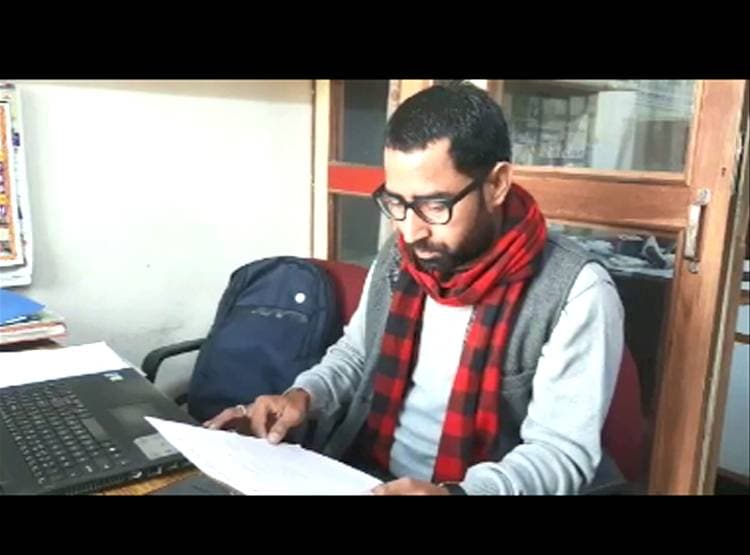 JNU को नहीं है 82 स्टूडेंट्स की राष्ट्रीयता की जानकारी, RTI में हुआ खुलासा