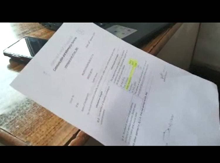 JNU को नहीं है 82 स्टूडेंट्स की राष्ट्रीयता की जानकारी, RTI में हुआ खुलासा