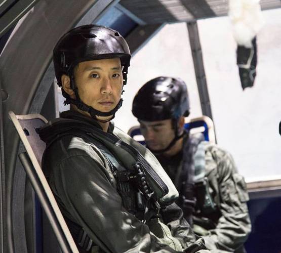 एक जिन्दगी कई किरदार: नेवी अफसर, डॉक्टर, अब बनेगा एस्ट्रोनॉट