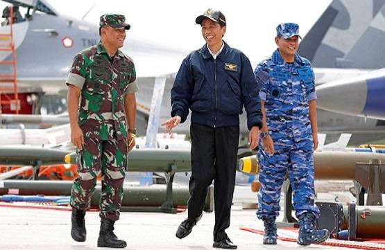 पहले द्वीप, फिर सैन्य अड्डा, दक्षिण चीन सागर में बन रहा एकतरफा साम्राज्य