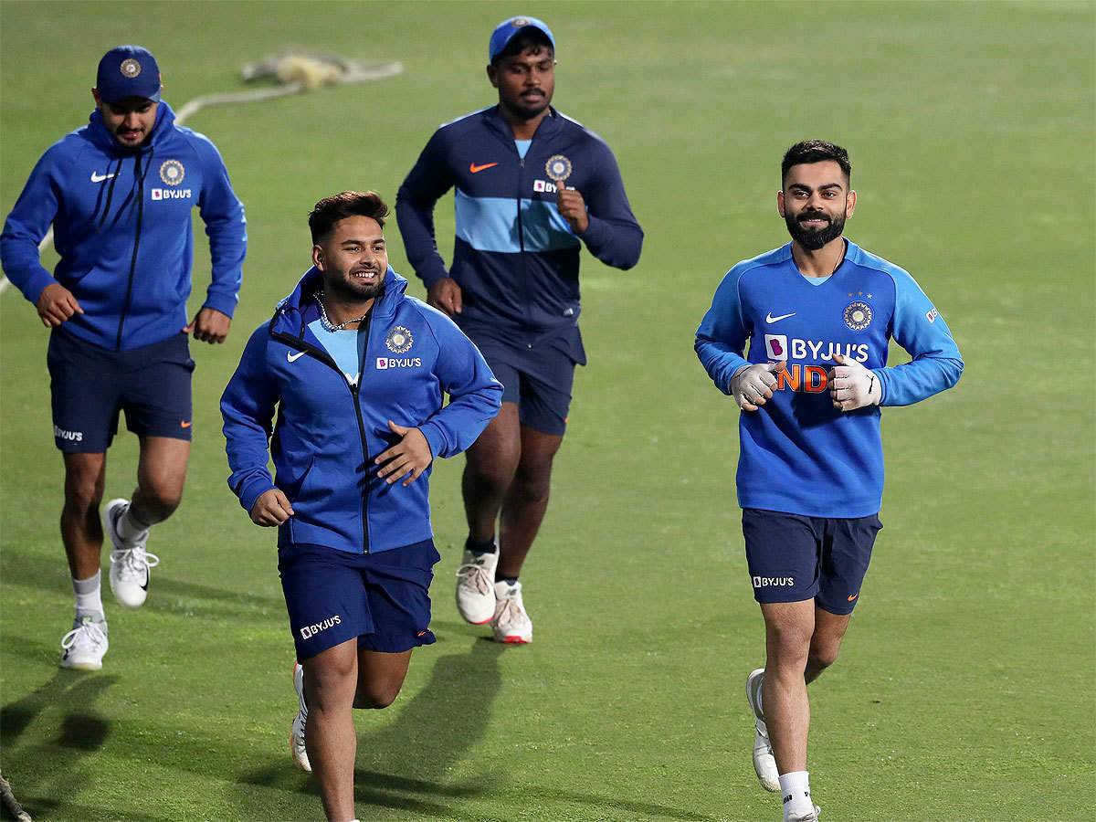 IND vs SL: श्रीलंका के खिलाफ इस Playing XI के साथ उतरा भारत