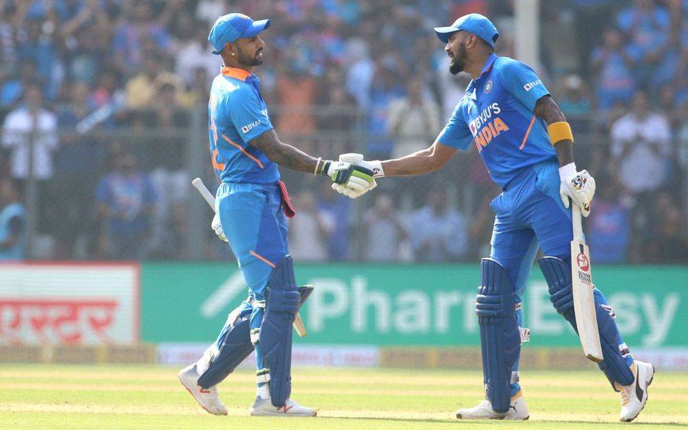 कोहली का एक्सपेरिमेंट फेल, घातक रहा बैटिंग ऑर्डर में बदलाव