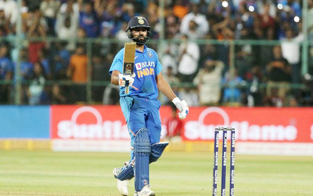 भारत ने ऑस्ट्रेलिया से लिया सालभर पुराना बदला, ये है पूरा रिकॉर्ड