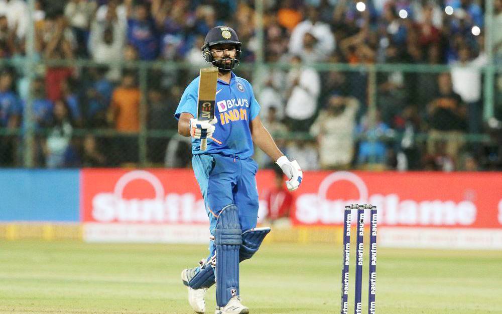 रोहित ने AUS के खिलाफ ठोके इतने शतक, लेकिन सबसे आगे हैं सचिन