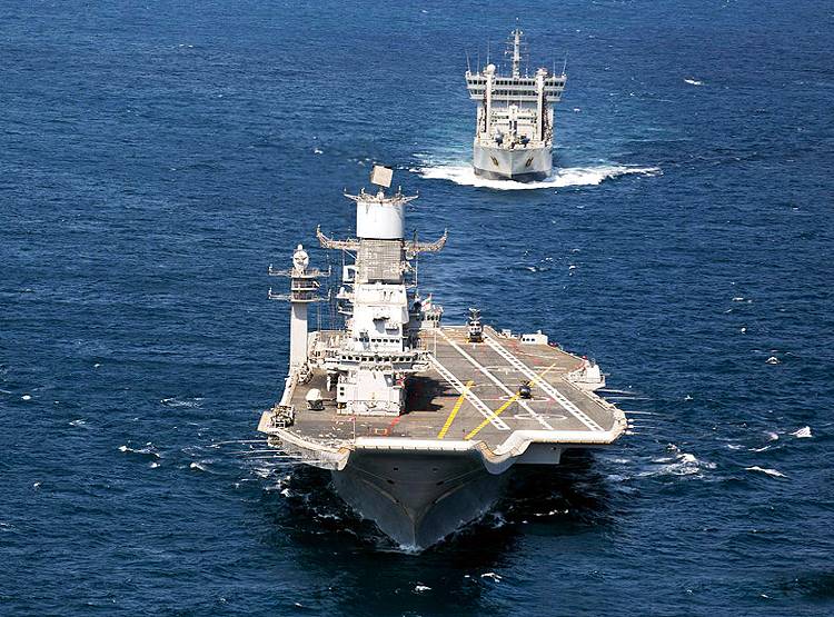 बालाकोट के वक्त पाक ने तैनात की थी पनडुब्बी, इस भारतीय जवान ने खदेड़ा