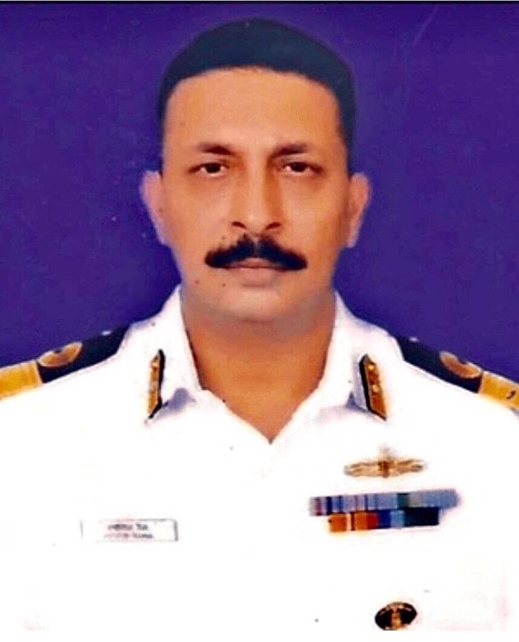 बालाकोट के वक्त पाक ने तैनात की थी पनडुब्बी, इस भारतीय जवान ने खदेड़ा