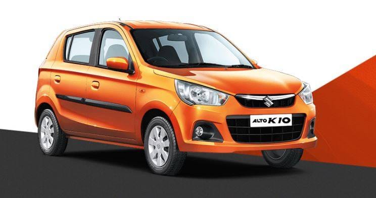 3 लाख की यह कार 2019 में सबसे ज्यादा बिकी, टॉप-20 में सेल्टॉस नहीं