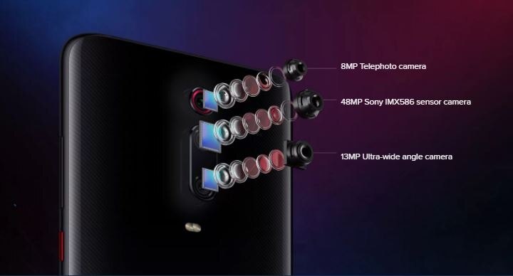 48MP कैमरे वाले Redmi के फोन की घटी कीमत, अब इतने में खरीदें