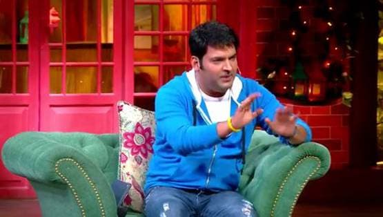 कपिल के शो में आएंगे चहल, बताया क्यों चुराते हैं विराट का बैट