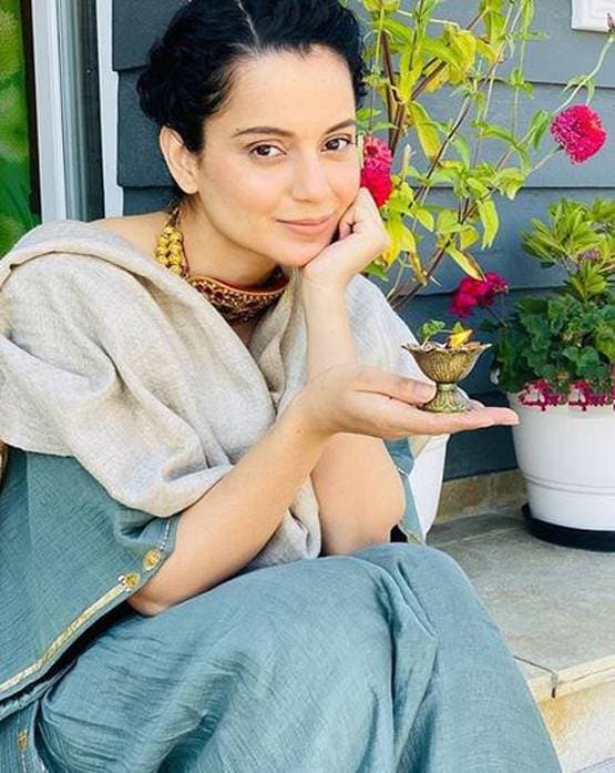 पंगा की रिलीज के बाद शादी कर लेंगी कंगना? इस वजह से चर्चा