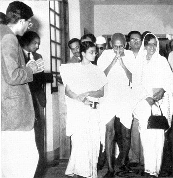 गांधी ने मरते वक्त 'हे राम' कहा था या नहीं? आज भी होती है बहस