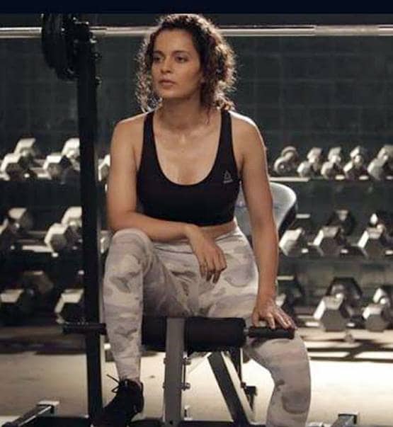 कंगना से लेकर प्रियंका तक, जब खेल के मैदान में उतरीं एक्ट्रेसेस