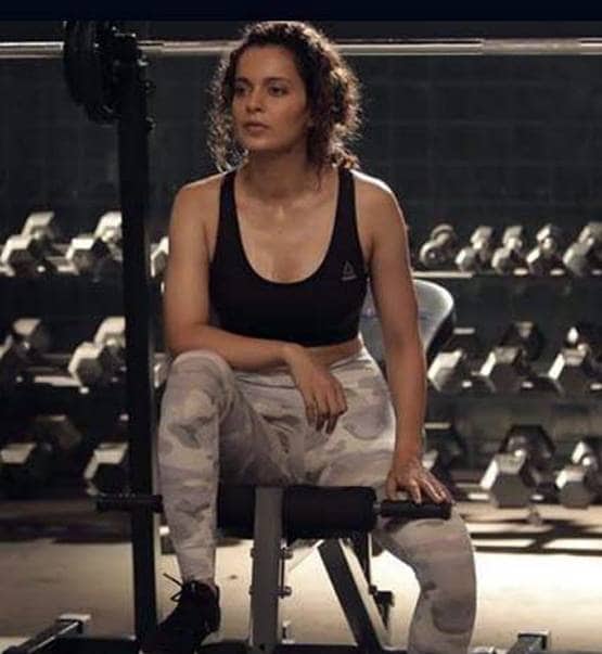 कंगना से लेकर प्रियंका तक, जब खेल के मैदान में उतरीं एक्ट्रेसेस