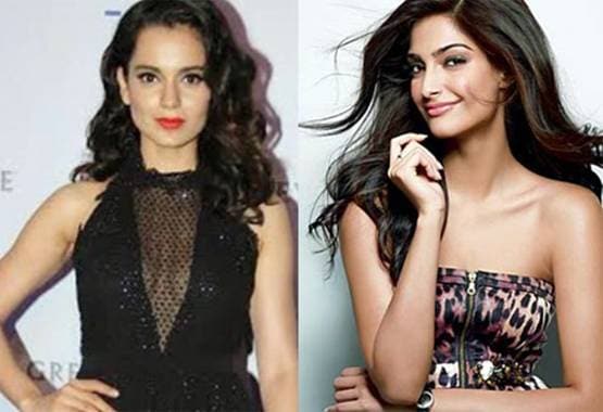 किस-किस से कंगना ने लिया अब तक पंगा, एक दो नहीं पूरी लिस्ट हैं यहां