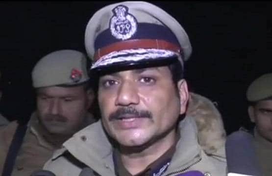 कन्नौज की काली रात और मौत का सफर! देखें- कैसा था मंजर