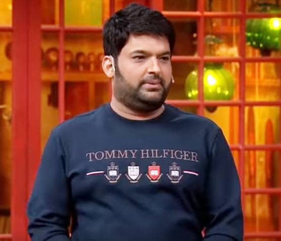 करीना कपूर संग कपिल शर्मा ने किया था फ्लर्ट, शो पहुंचकर सैफ ने लगाई क्लास!