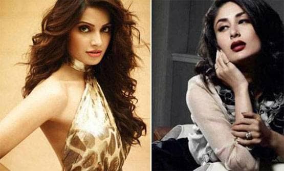 दीपिका-कंगना से पहले इन एक्ट्रेसेज में हुईं कैट फाइट, जानिए किस्से