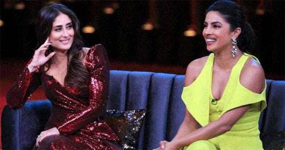 दीपिका-कंगना से पहले इन एक्ट्रेसेज में हुईं कैट फाइट, जानिए किस्से