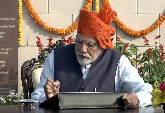 राजपथ पर दिखा सेना का अदम्य साहस, जानें इस बार की परेड में क्या रहा खास