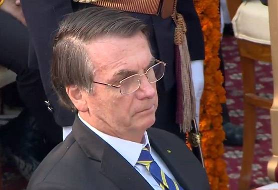 राजपथ पर दिखा सेना का अदम्य साहस, जानें इस बार की परेड में क्या रहा खास