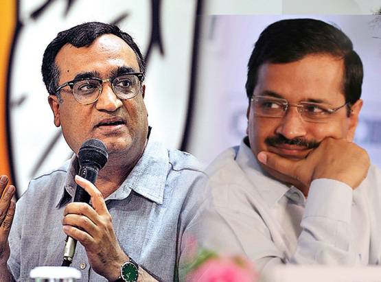 'आम' नहीं खास रही दिल्ली के CM केजरीवाल की कैंपस लाइफ