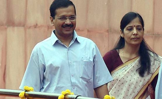 'आम' नहीं खास रही दिल्ली के CM केजरीवाल की कैंपस लाइफ