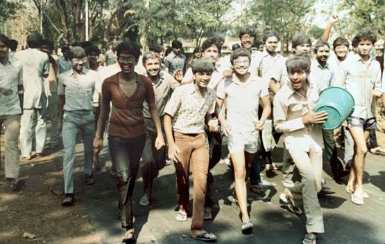 'आम' नहीं खास रही दिल्ली के CM केजरीवाल की कैंपस लाइफ