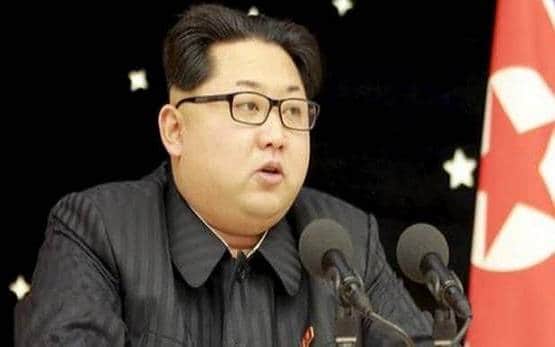 किम जोंग की फोटो छोड़ आग से अपनी बच्ची को बचाया, महिला को मिलेगी सजा