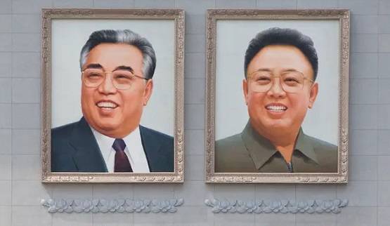 किम जोंग की फोटो छोड़ आग से अपनी बच्ची को बचाया, महिला को मिलेगी सजा