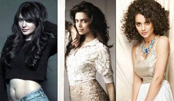 किस-किस से कंगना ने लिया अब तक पंगा, एक दो नहीं पूरी लिस्ट हैं यहां