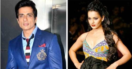 किस-किस से कंगना ने लिया अब तक पंगा, एक दो नहीं पूरी लिस्ट हैं यहां