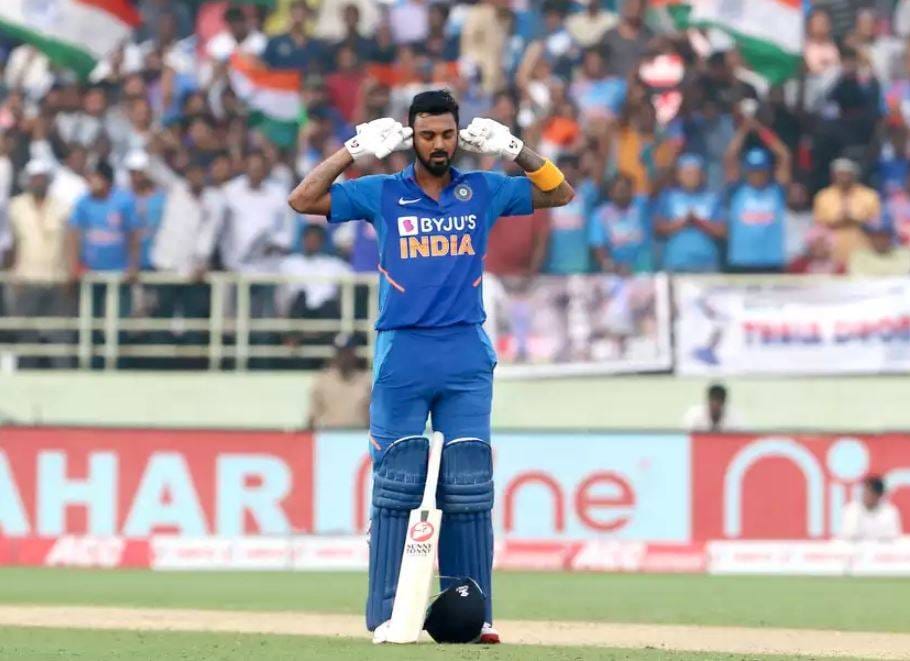 ऑस्ट्रेलिया से बदला लेने के लिए इस प्लेइंग इलेवन के साथ उतरा भारत