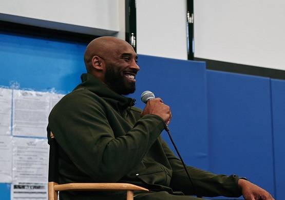 Kobe Bryant: बास्केटबॉल का जादूगर, 20 साल के करियर में कमाई अकूत संपत्ति