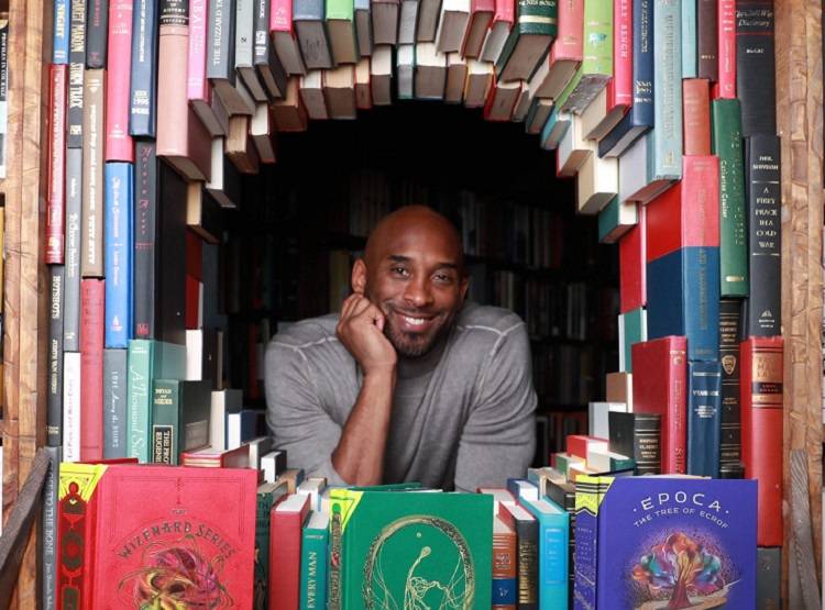 Kobe Bryant: बास्केटबॉल का जादूगर, 20 साल के करियर में कमाई अकूत संपत्ति